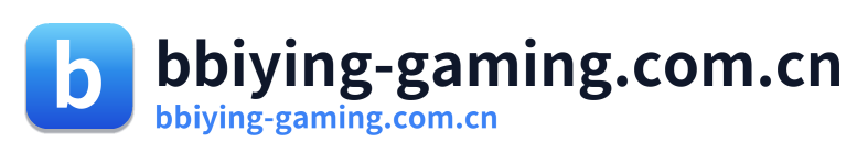 bbiying-gaming.com.cn Logo